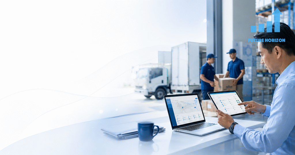 CRM mini và website tra cứu vận đơn cho khách B2B: từ hỏi từng đơn đến chủ động theo dõi