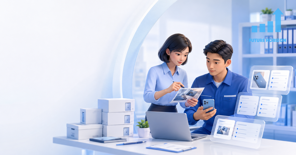 Phiếu bảo hành thiếu dữ liệu: AI hỗ trợ trích xuất trước khi kỹ thuật xử lý