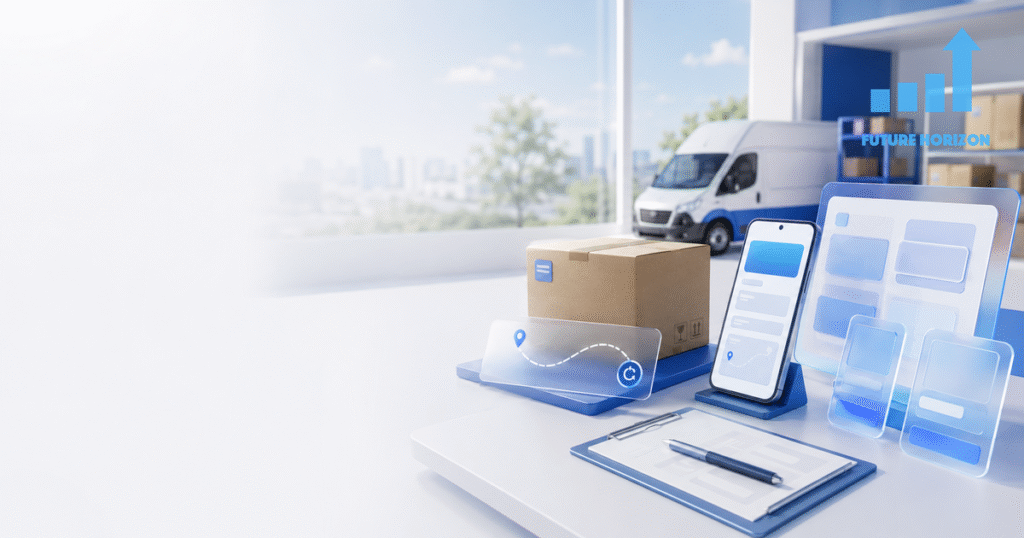 Website tra cứu vận đơn: làm rõ bước tiếp theo khi giao không thành công