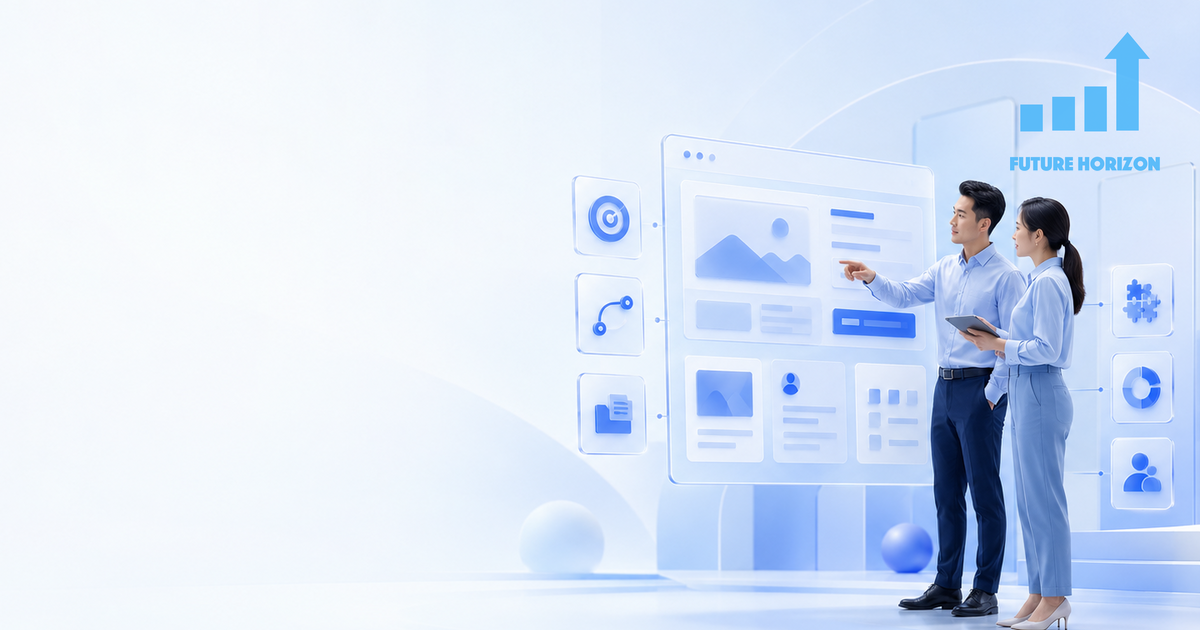 Ảnh minh họa Thiết kế website cần chuẩn bị gì? Bộ hồ sơ 10 phần giúp SME nhận báo giá đúng phạm vi