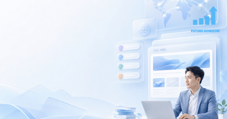 Ảnh minh họa Thiết kế website đa ngôn ngữ cho SME B2B: khung quyết định từ thị trường đến vận hành
