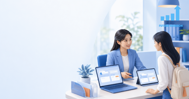 Ảnh minh họa CRM SME cho trung tâm đào tạo: quản lý yêu cầu đổi lớp không còn phụ thuộc Zalo