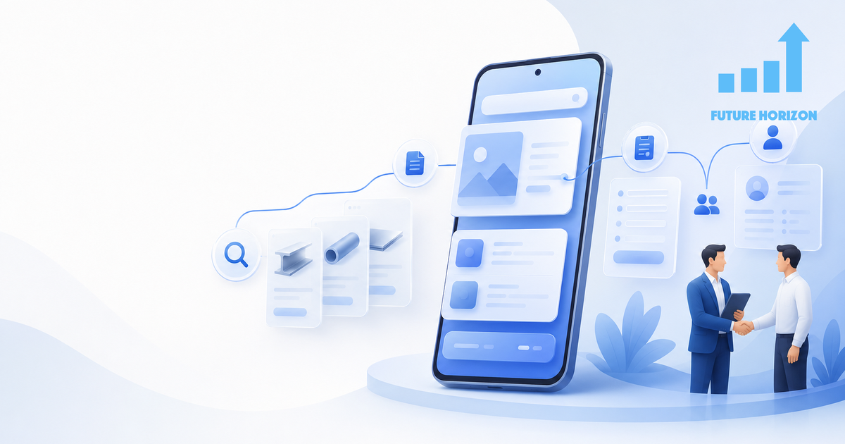 Ảnh minh họa Website mở được trên điện thoại nhưng khách vẫn không gửi yêu cầu - SME nên tối ưu hay thiết kế lại?