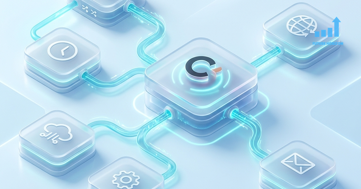 Hướng Dẫn Tích Hợp Claude API Vào n8n: Xây Dựng Quy Trình Tự Động Hóa Không Cần Code (No-Code AI)