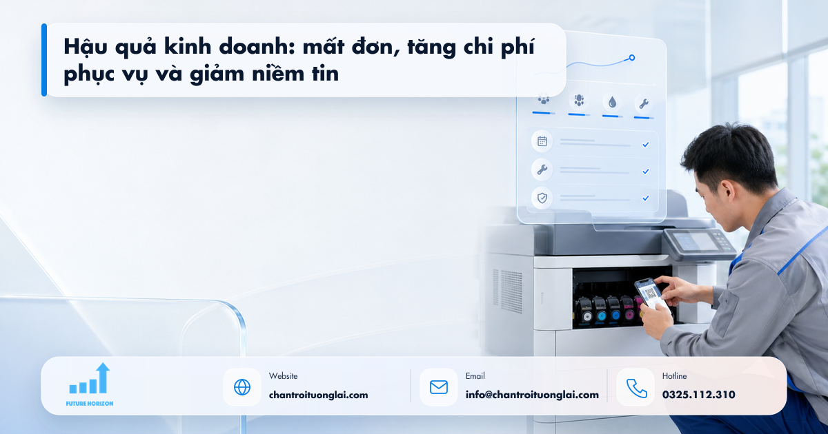 Business consequences: loss of orders, increased service costs and reduced trust Illustrating the business consequences: lost orders, increased servicing costs, and reduced confidence in process automation with n8n