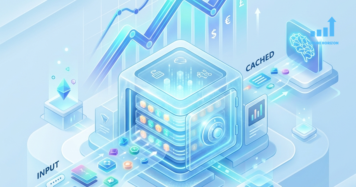 Tối Ưu Chi Phí Với Prompt Caching Trên Claude: Cắt Giảm 90% Chi Phí API Cho Doanh Nghiệp Xử Lý Tài Liệu Lớn