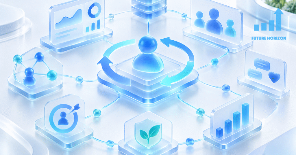 Chiến Lược Giữ Chân Khách Hàng (Retention & Loyalty) Bền Vững Trong Kỷ Nguyên Đắt Đỏ Chi Phí Ads