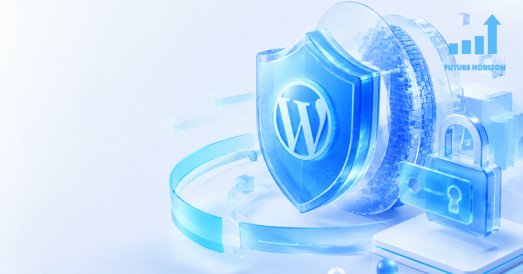 Bảo mật website WordPress giới thiệu doanh nghiệp: 6 Lớp phòng thủ chống hack và đánh cắp dữ liệu