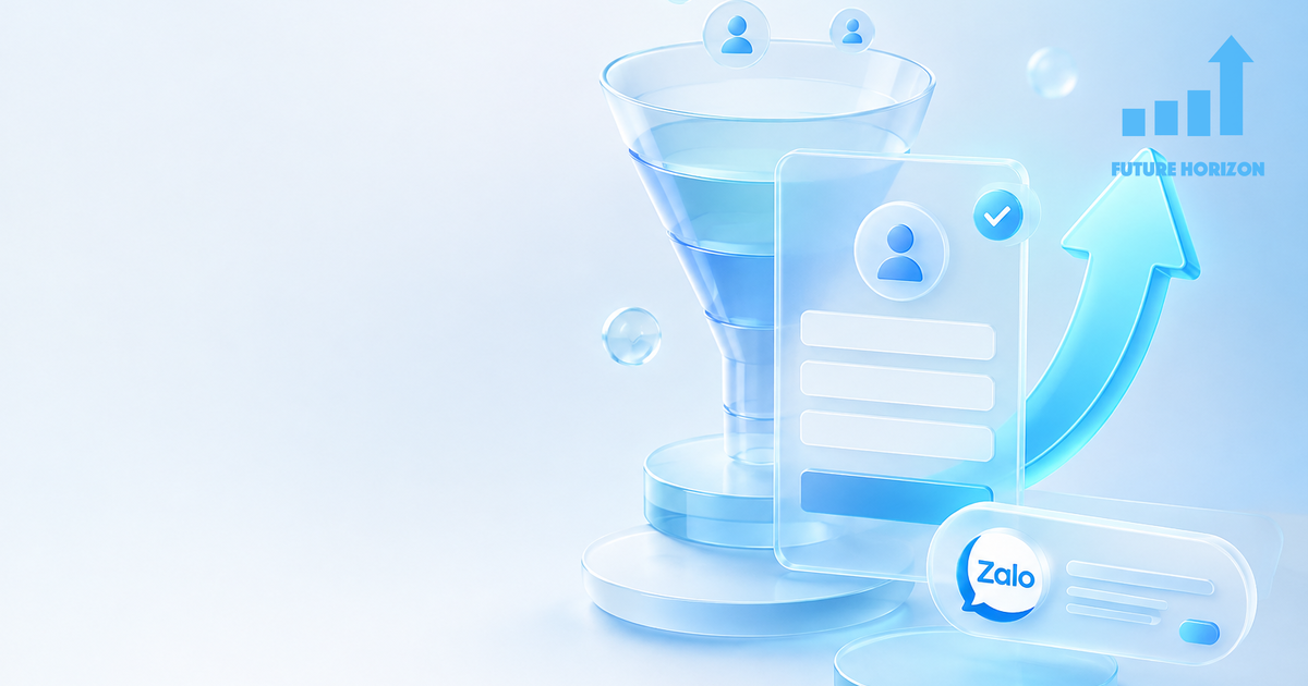 Biến website giới thiệu công ty thành cỗ máy tạo Lead: Khung tối ưu Form và Call to Action