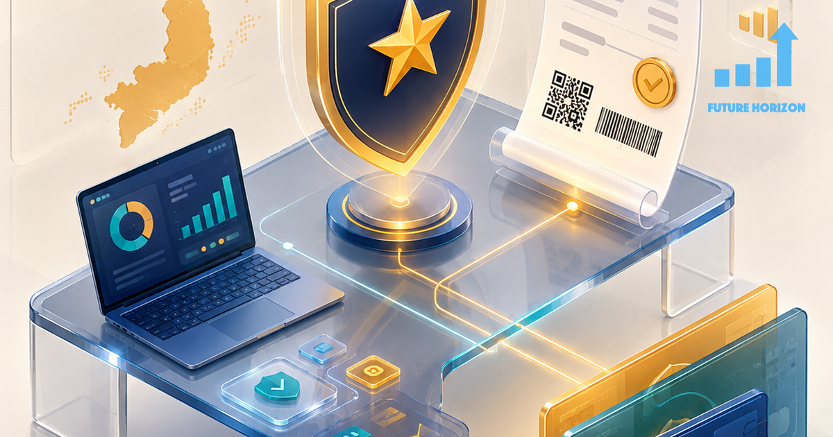 Cẩm nang thuế và hóa đơn điện tử cho người kinh doanh online 2026: Hiểu đúng để không vướng rủi ro pháp lý