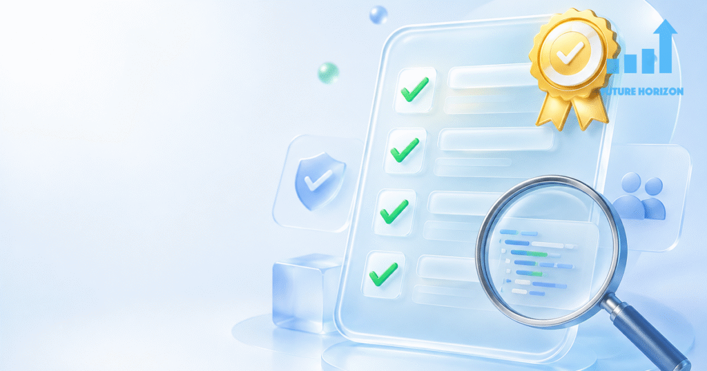 Checklist UAT 50 tiêu chuẩn nghiệm thu website: Cẩm nang bàn giao chuẩn kỹ thuật cho doanh nghiệp