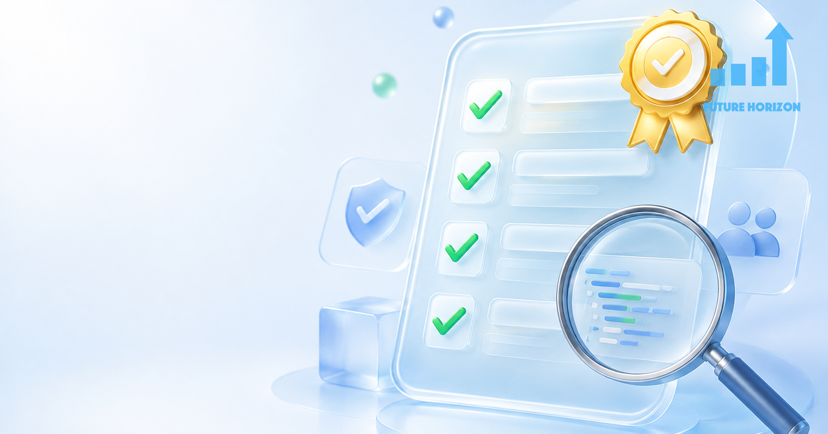 Checklist UAT 50 tiêu chuẩn nghiệm thu website: Cẩm nang bàn giao chuẩn kỹ thuật cho doanh nghiệp