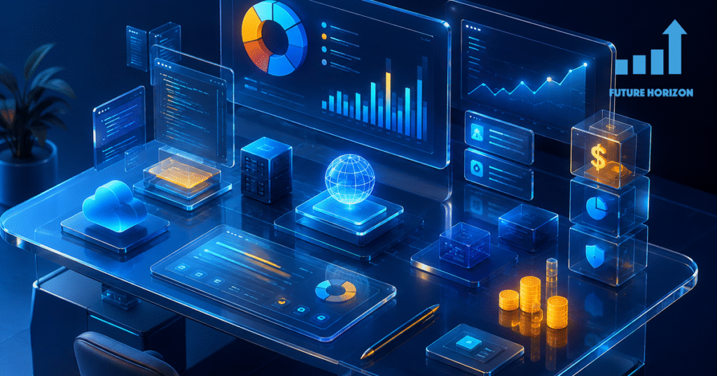 Chi phí làm website toàn diện 2026: Bảng dự toán thực tế, khung TCO 3 năm và phương pháp ra quyết định đúng đắn