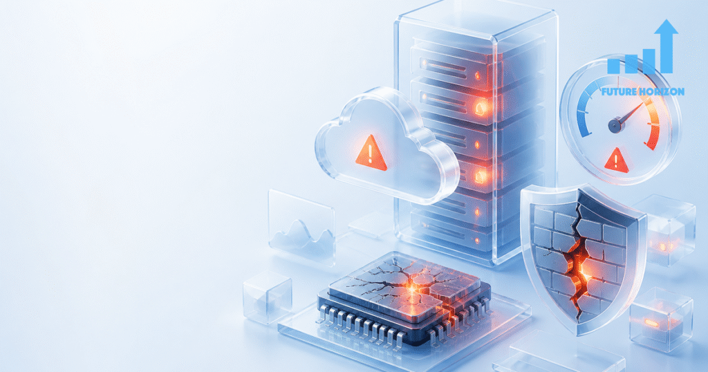 Hosting giá rẻ: 8 rủi ro SME phải kiểm tra trước khi thuê