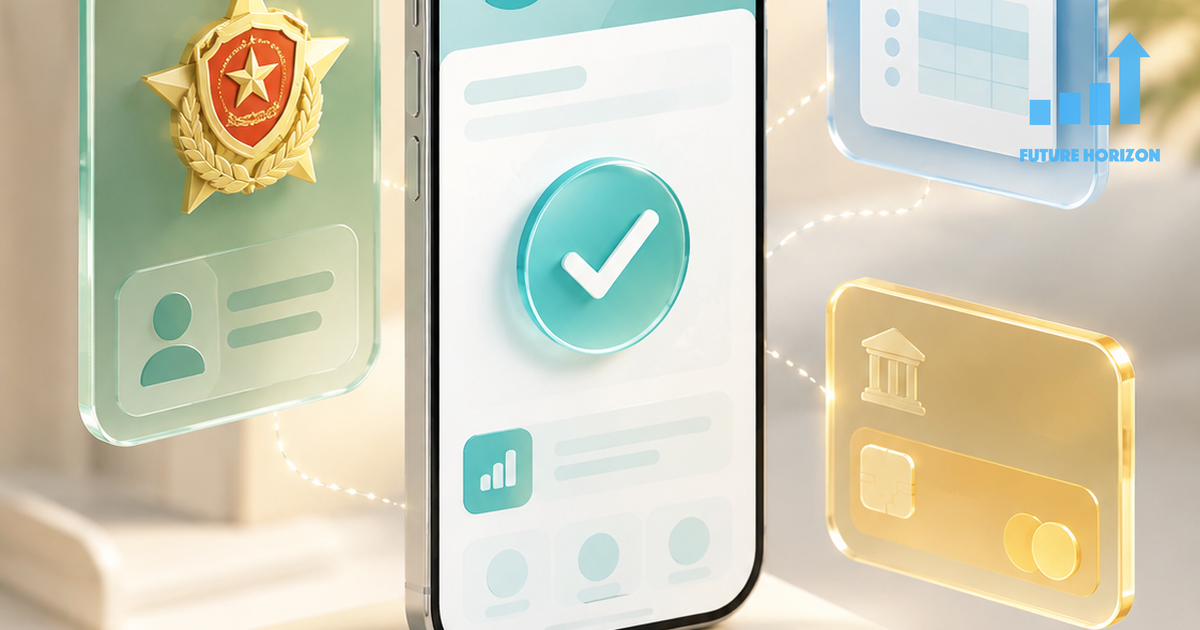Hướng dẫn đăng ký hộ kinh doanh và kê khai thuế online qua eTax Mobile: Từng bước thực tế từ A-Z