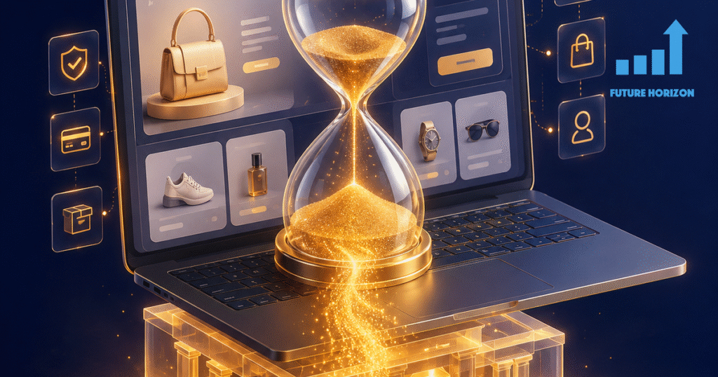 Khi nào người bán online thực sự cần một website bán hàng riêng? 7 tiêu chuẩn nhận diện thời điểm vàng