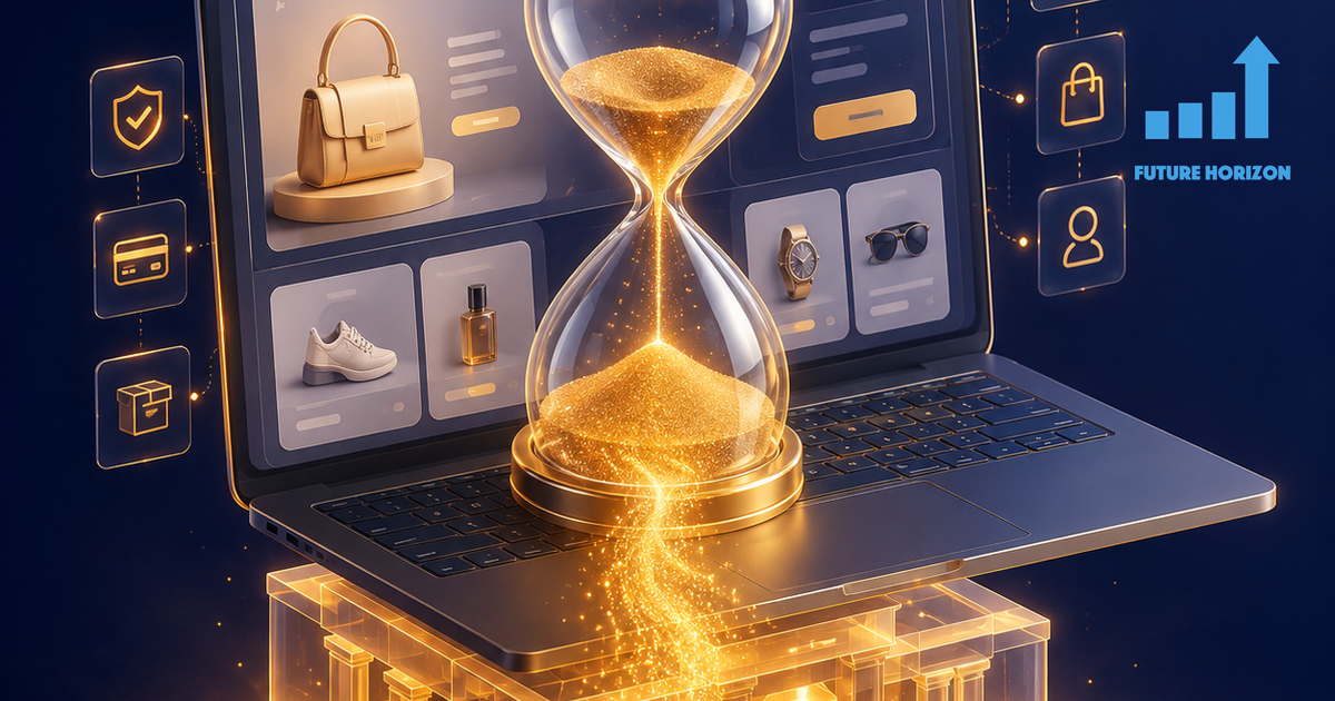 Khi nào người bán online thực sự cần một website bán hàng riêng? 7 tiêu chuẩn nhận diện thời điểm vàng