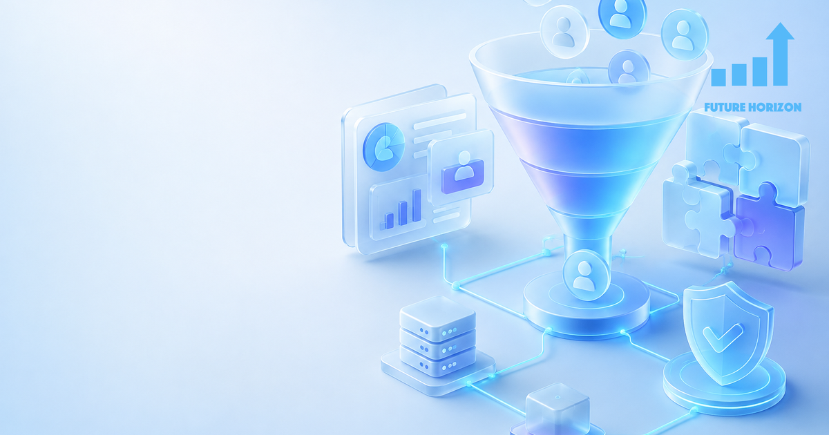 Odoo vs CRM viết riêng: Doanh nghiệp quy mô 20-50 nhân sự nên chọn con đường nào?