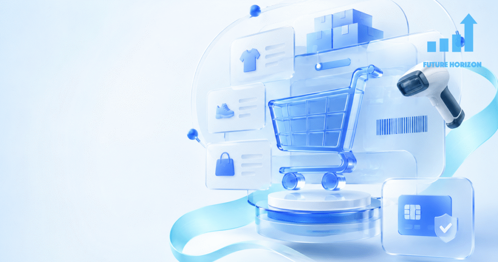 Shopify, Haravan hay WooCommerce: Ma trận chọn nền tảng TMĐT tối ưu vận hành kho và đa kênh