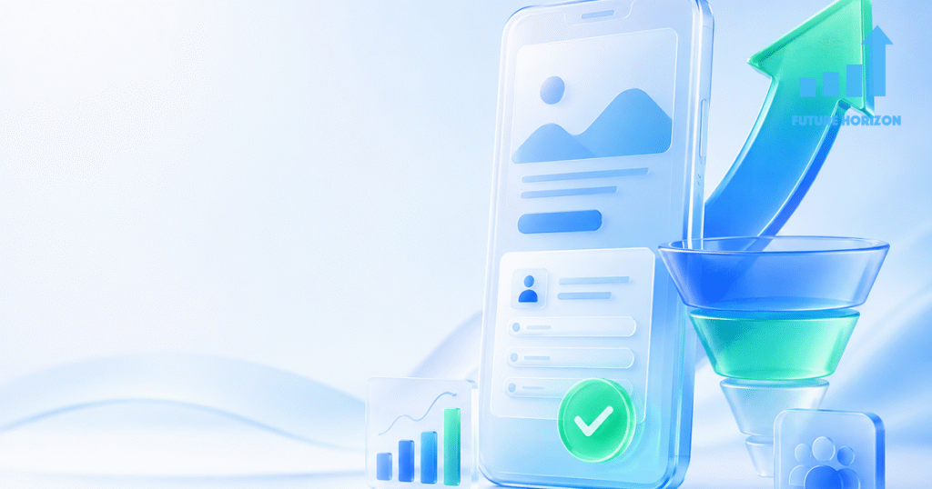 Tại sao Landing Page chạy quảng cáo không chuyển đổi? Khung 7 tầng tối ưu trải nghiệm và phễu chốt đơn