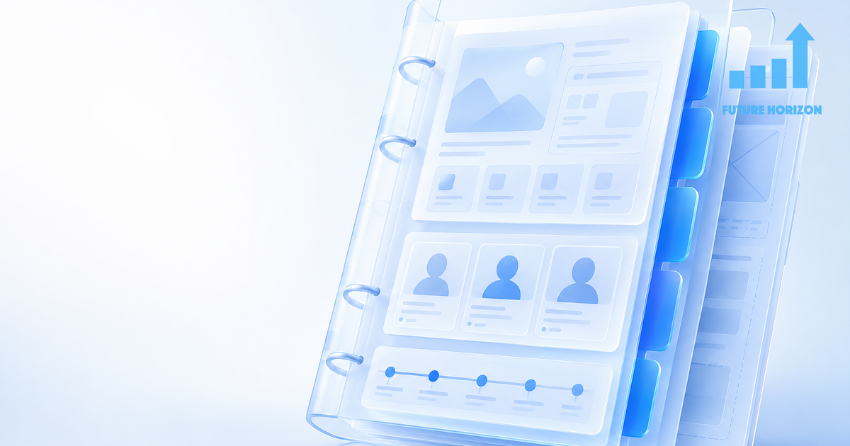 Thiết kế website cần chuẩn bị gì? Bộ hồ sơ Brief 10 phần nhận báo giá chính xác 100%
