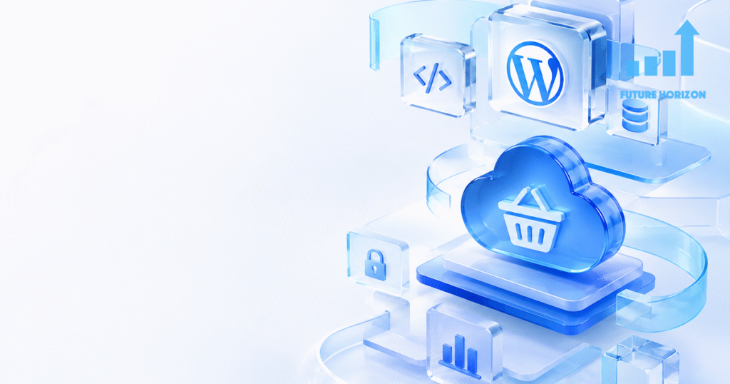 Thiết kế website giới thiệu doanh nghiệp: Nên chọn WordPress hay Haravan?