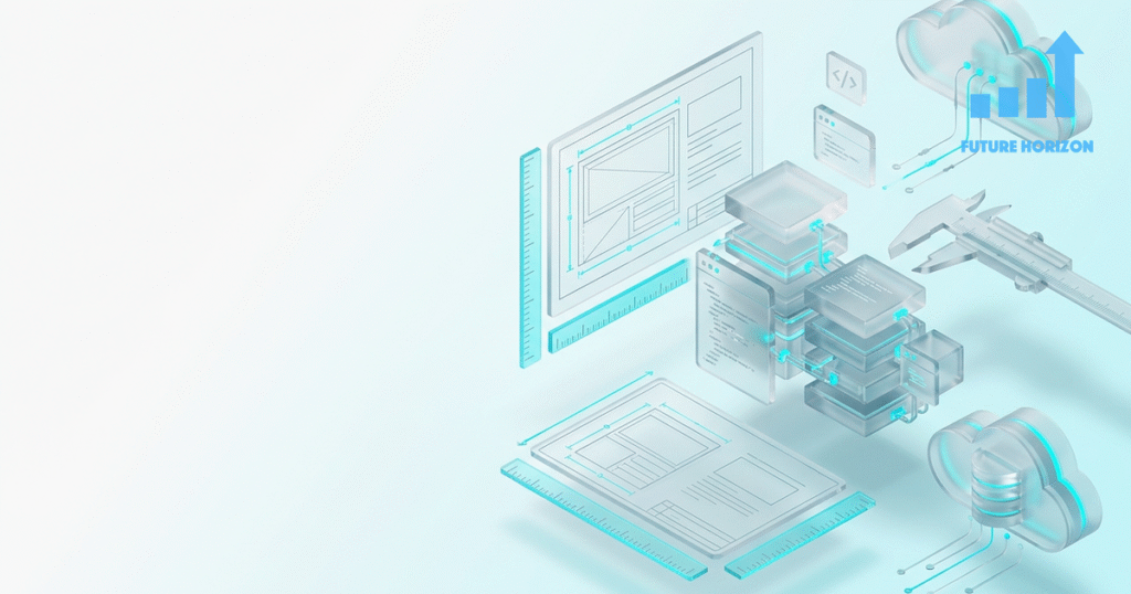 Thiết kế website theo yêu cầu: Khi nào doanh nghiệp nên chọn may đo Bespoke thay vì mua template có sẵn?