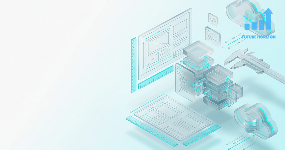 Thiết kế website theo yêu cầu: Khi nào doanh nghiệp nên chọn may đo Bespoke thay vì mua template có sẵn?