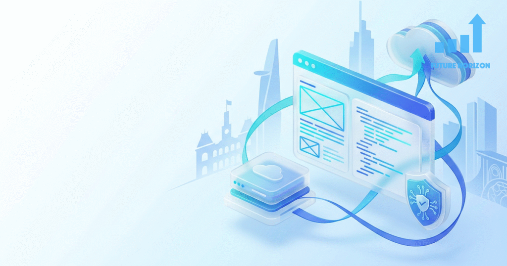 Thiết kế website trọn gói chuyên nghiệp tại TP.HCM: Bảng giá 2026, 7 tiêu chuẩn sống còn & Cảnh báo bẫy chi phí ẩn