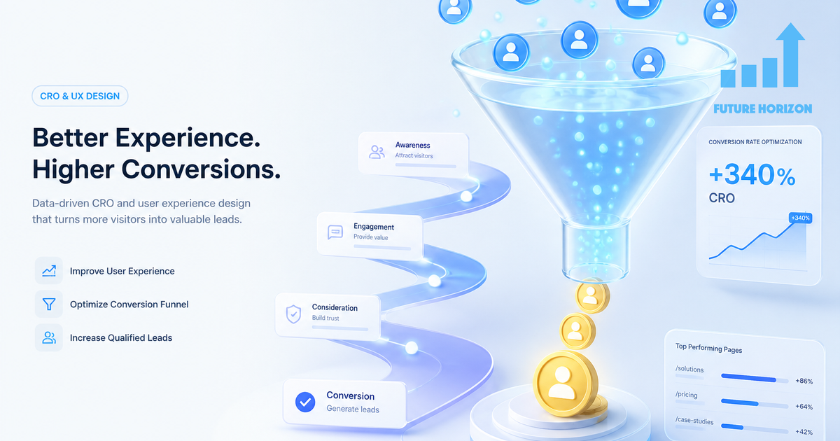 Tối ưu UI/UX website B2B: 8 Nguyên lý vàng biến lưu lượng truy cập thành hợp đồng giá trị cao