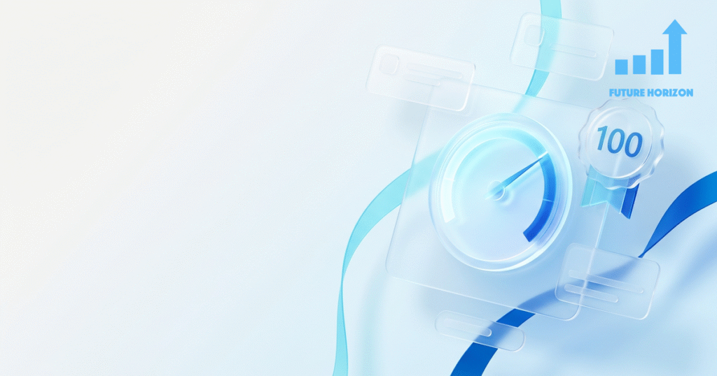 Website doanh nghiệp tải chậm quá 3s: Cách tối ưu Core Web Vitals và kiến trúc mã