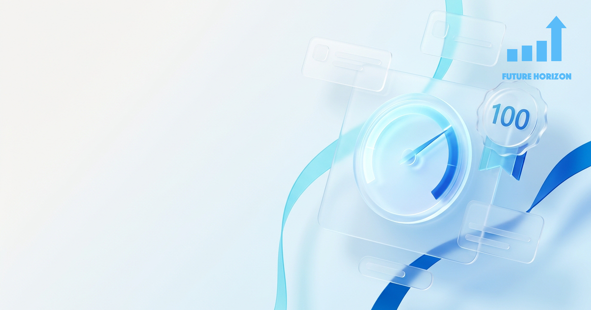 Website doanh nghiệp tải chậm quá 3s: Cách tối ưu Core Web Vitals và kiến trúc mã