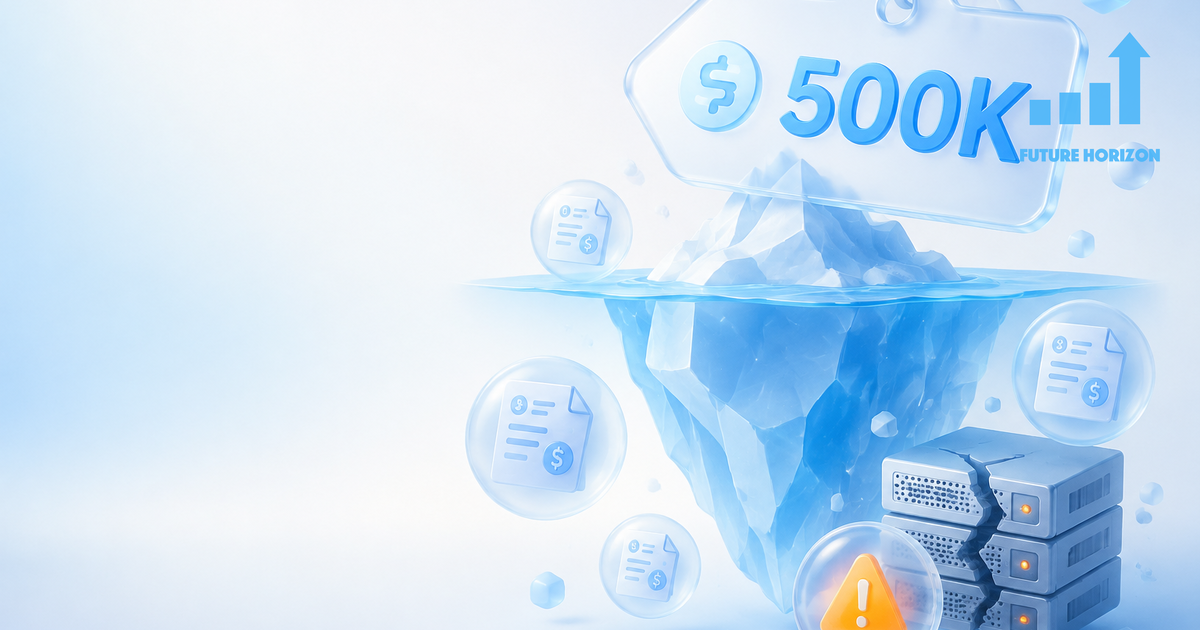 Website 500K có thật không? 10 khoản phí dễ bị che giấu