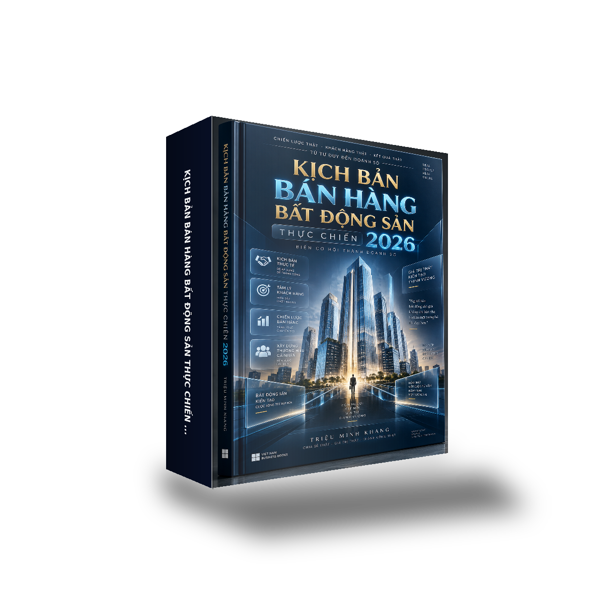 Kịch Bản Telesales Bất Động Sản Từ Lead Quảng Cáo Đến Đặt Lịch Xem Dự Án