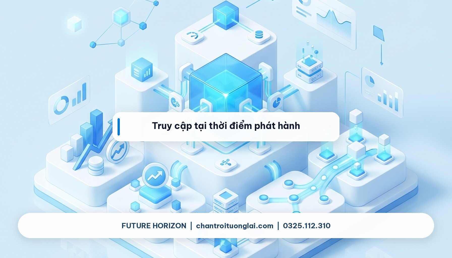 Truy cập tại thời điểm phát hành Minh họa Truy cập tại thời điểm phát hành theo phong cách Fluent 2.5D
