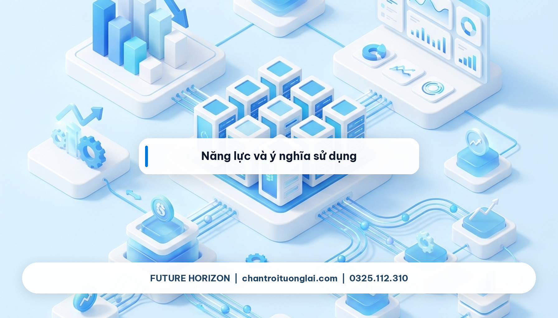 Năng lực và ý nghĩa sử dụng Minh họa Năng lực và ý nghĩa sử dụng theo phong cách Fluent 2.5D