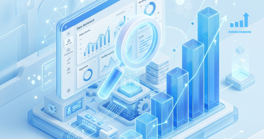 Dịch Vụ SEO Tổng Thể Bền Vững Đột Phá Doanh Thu & Traffic Kỷ Nguyên AI (Chuẩn GEO & Semantic Entity 2026)