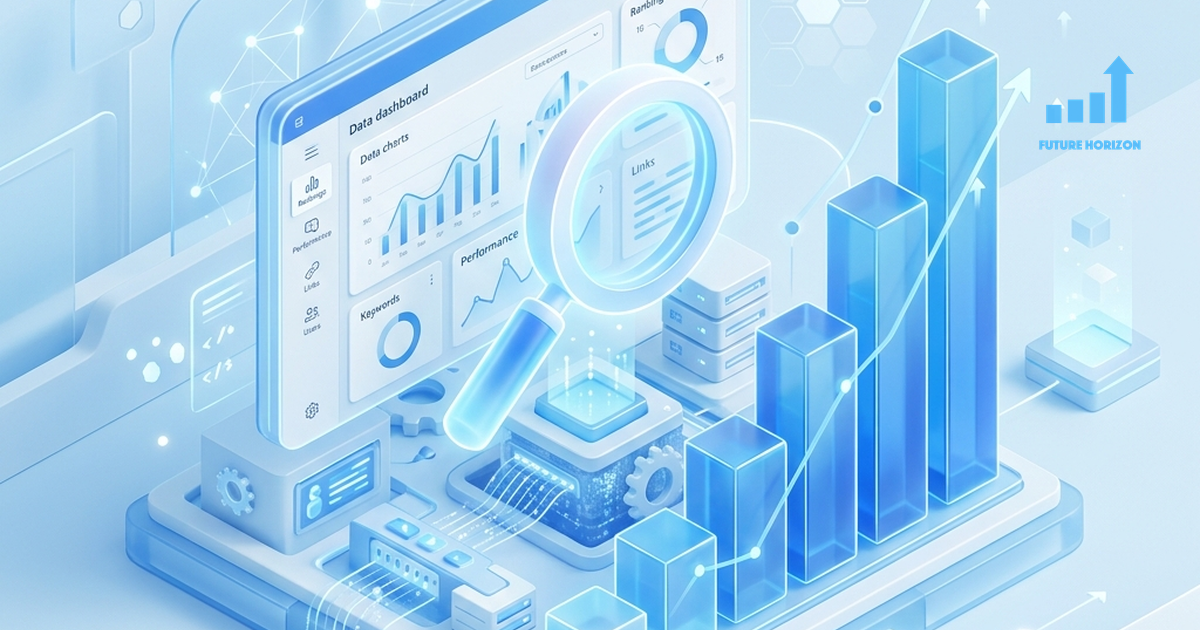 Dịch Vụ SEO Tổng Thể Bền Vững Đột Phá Doanh Thu & Traffic Kỷ Nguyên AI (Chuẩn GEO & Semantic Entity 2026)