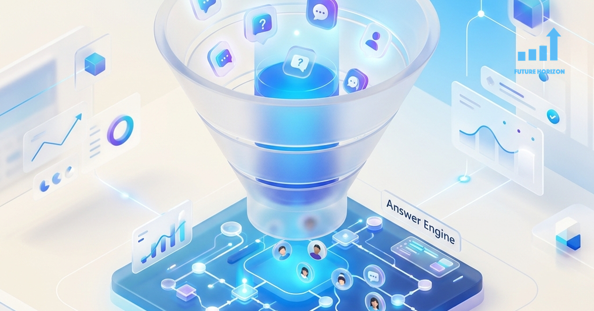 Dịch Vụ SEO Website Chuẩn AI & AEO: Đột Phá Tỷ Lệ Chuyển Đổi Lead & Doanh Số Thực Tế