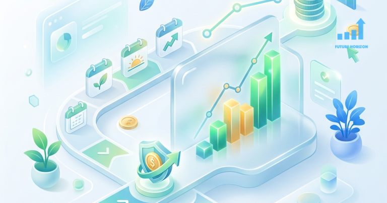 Phác Đồ Dịch Vụ SEO Website 30–90 Ngày: Đo Lường ROI Chính Xác - Chân Trời Tương Lai