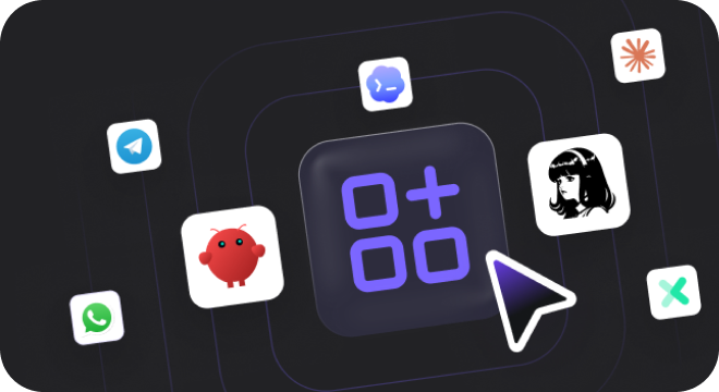 Ứng Dụng AI Automation
